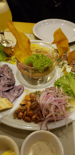 Restaurant Mamakuna (Quilicura) Open Times