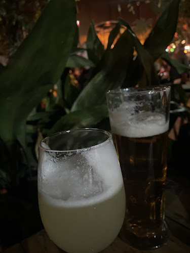 Reviews of BAR EL BAJO in Santiago - Gastronomía y hostelería