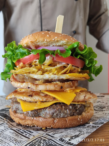 Comentarii opinii despre Happyfood