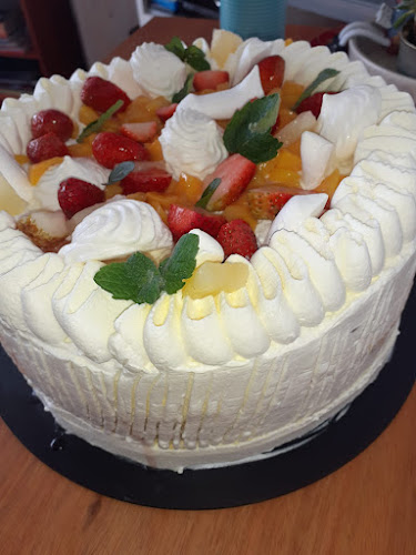 Pastelería | Kofketun | saludable | repostería | tortas | pasteles | - Valparaíso