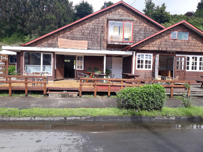 el viejo tiroles - Gastronomía y hostelería