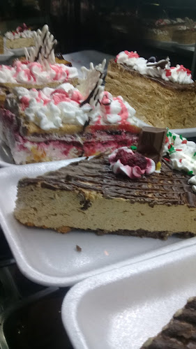 Reviews of Panadería Sandrita in Punta Arenas - Gastronomía y hostelería