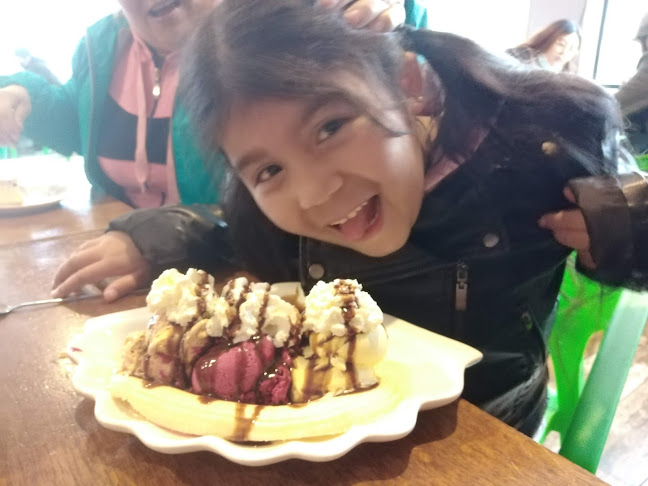 Comments and reviews of Restaurant CRIA CUERVOS