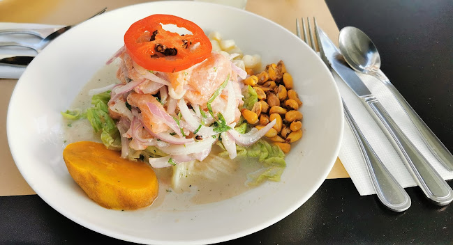 Opinii despre Ciudadano Restaurant în Providencia - Gastronomía y hostelería