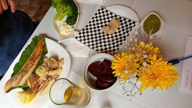 Restaurant Corina - Gastronomía y hostelería