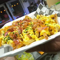 Malibú Chip's & Burger