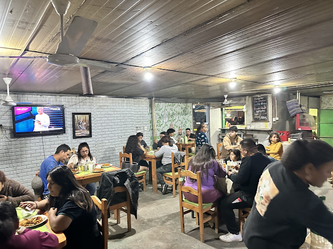 Comentarii opinii despre Restaurante BAY TAY