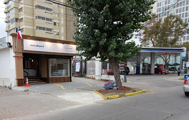 Comentarii opinii despre ALOGAR Viña del Mar