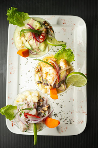 Opinii despre Siddhartha Lounge în Iquique - Gastronomía y hostelería