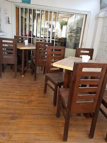 Reviews of Cafeteria MedO2 in Ñuñoa - Gastronomía y hostelería