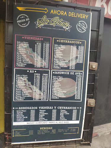 Comentarii opinii despre LA GHOII