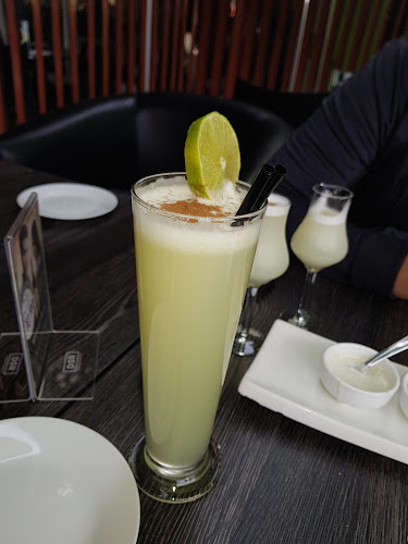 Restaurant Doña Malli - Providencia