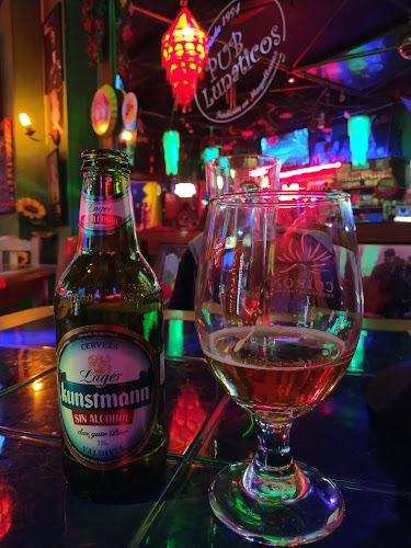 Opinii despre Lunaticos în Punta Arenas - Gastronomía y hostelería