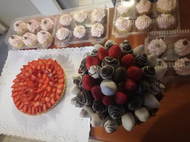 Galatea Dulces y Eventos