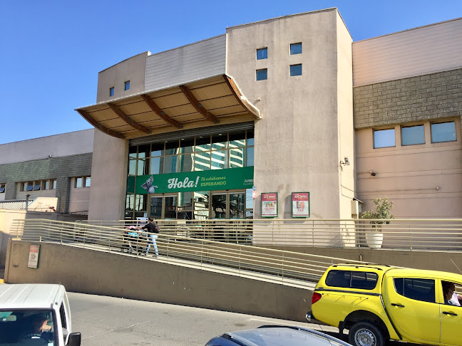 Av. Los Pajaritos 3302, 9250277 Maipú, Región Metropolitana