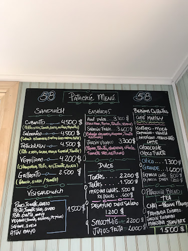 Comentarii opinii despre PATACHIC58