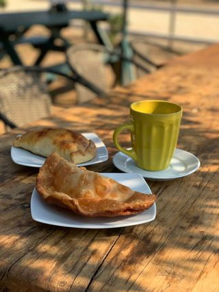 Empanadas Katty - Gastronomía y hostelería