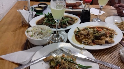 Restaurante Imperio del Sol