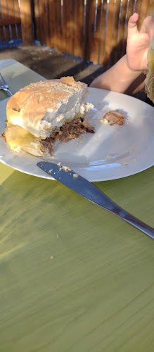 Hostelería Donguil - Gorbea