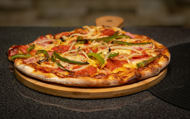 Reviews of Que Chevere Pizzeria in Puerto Montt - Gastronomía y hostelería