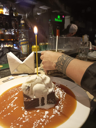 Comentarii opinii despre Ciudadano Restaurant