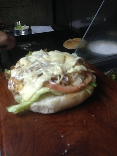 Don Lomo Curicó - Gastronomía y hostelería