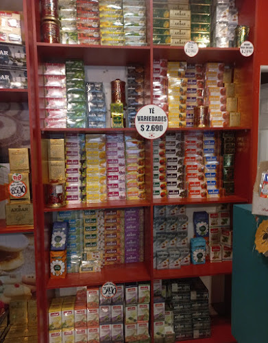 Cafeteria Nuevo Sueño Té Akbar - Gastronomía y hostelería