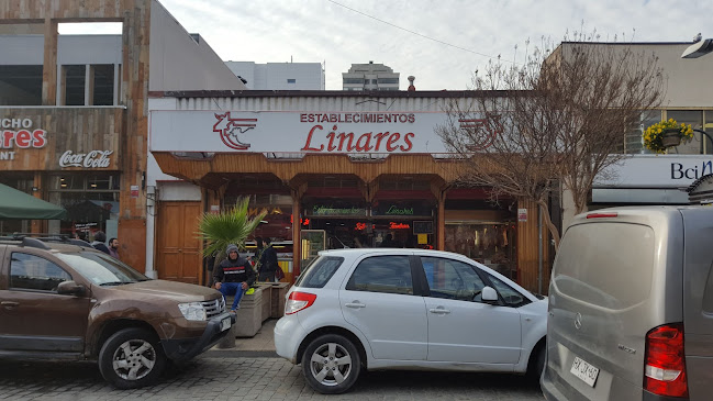 Rancho Linares