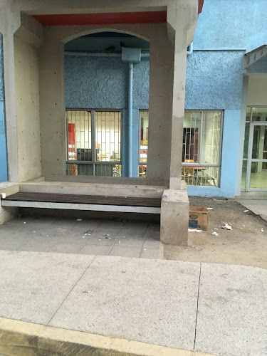 Cafeteria CDT - Puente Alto