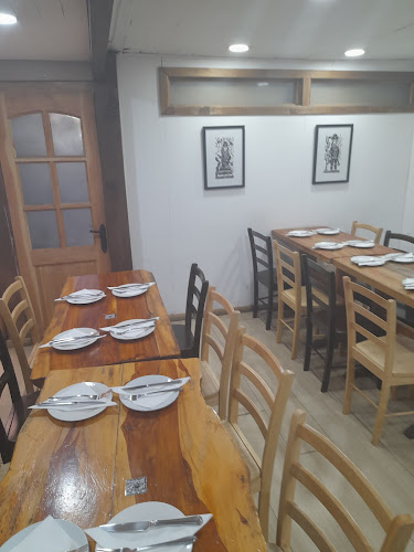 Ruka Pucon Restaurante - Gastronomía y hostelería