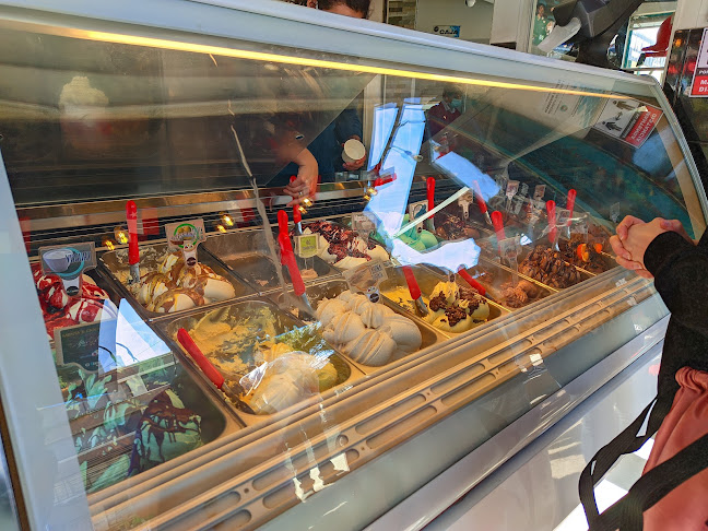 Ci Siamo Gelato & Caffè