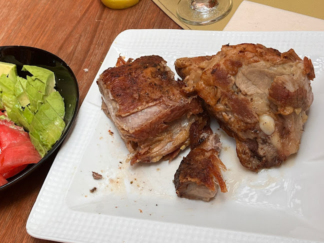 La Estancia del Totoral - El Quisco