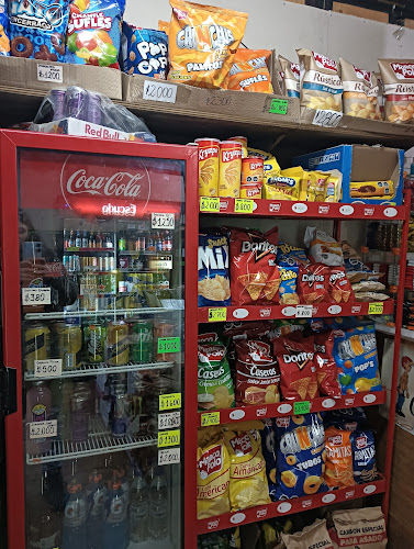 Botilleria Clandestino - Nueva Imperial