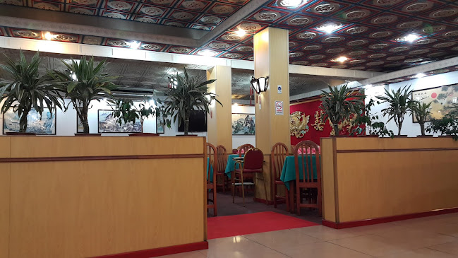 Restaurant Sheng Ping Limitada - Puente Alto