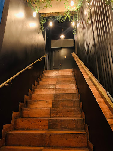 La Hamburguesa - Gastronomía y hostelería