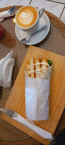 Osa Cafe Phone number