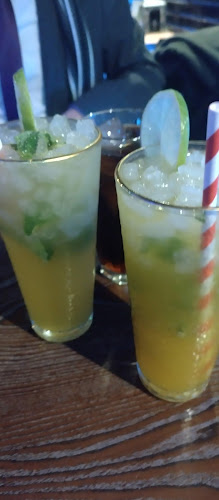 Bar El Bosque - Providencia