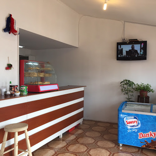 Opinii despre Empanadas El Control în Olivar - Gastronomía y hostelería