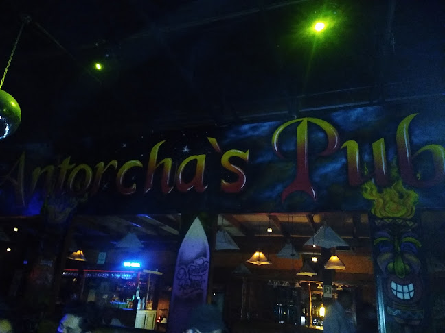 Antorchas Pub - Puente Alto