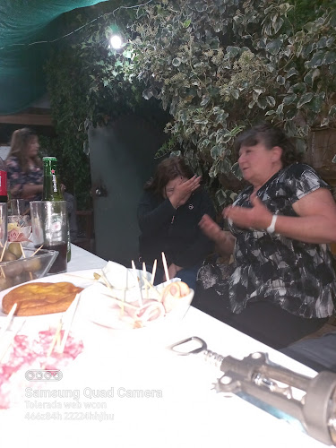 Mercado De San Fernando