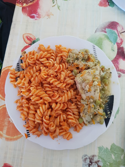 posada la algarrobal