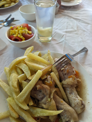 Cocineria Millarapue - Arauco