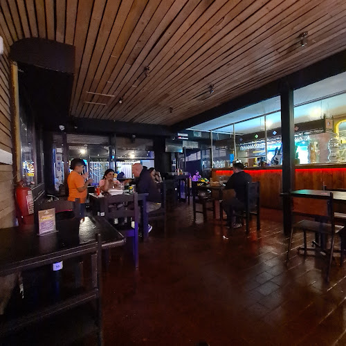 Bar Calafate - Puente Alto