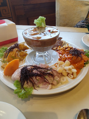 Restaurant Mamakuna (Quilicura) - Gastronomía y hostelería