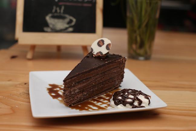 Cafetería la malica - San Miguel