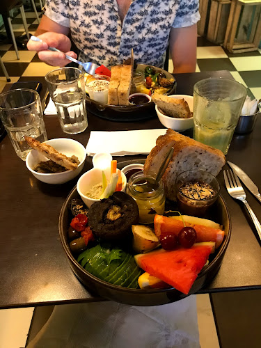 Holm Panadería - Providencia