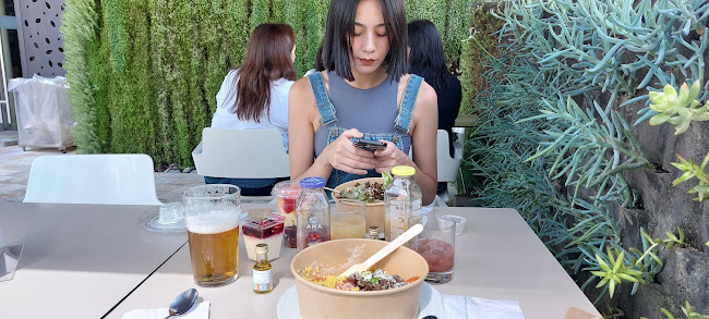 Café Ritual Isidora - Gastronomía y hostelería