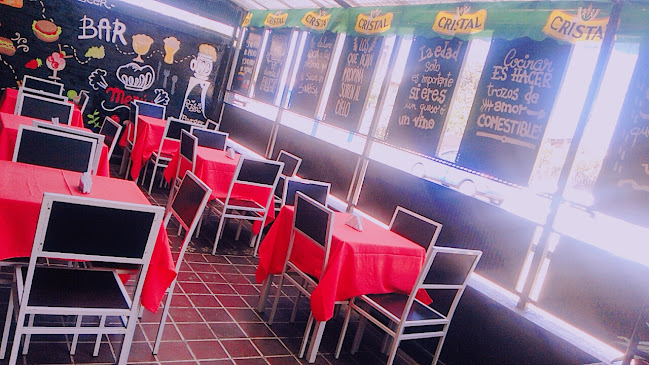 Bar Restoraurant Rosita - La Cisterna