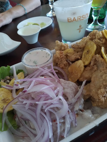 Peru Divinos Restaurant - Gastronomía y hostelería