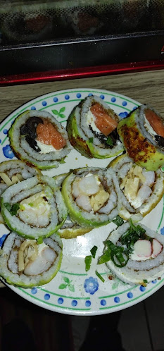 Kasuki Sushi Open Times